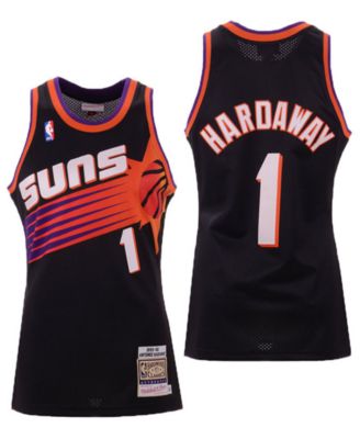 suns authentic jersey