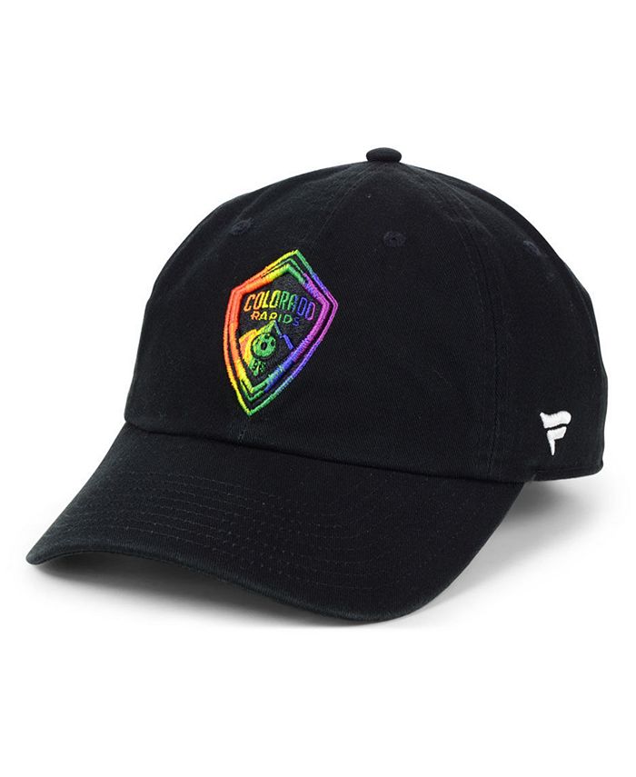 Lids 2025 pride hats