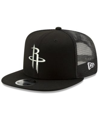 rockets trucker hat