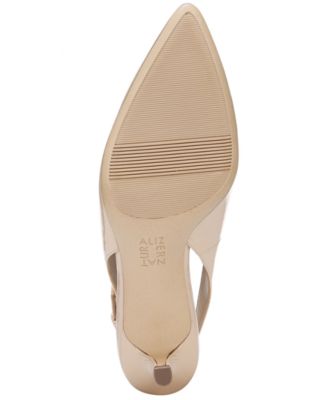 naturalizer peyton pump