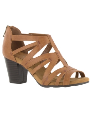 Easy Street Amaze Sandals Women's Shoes