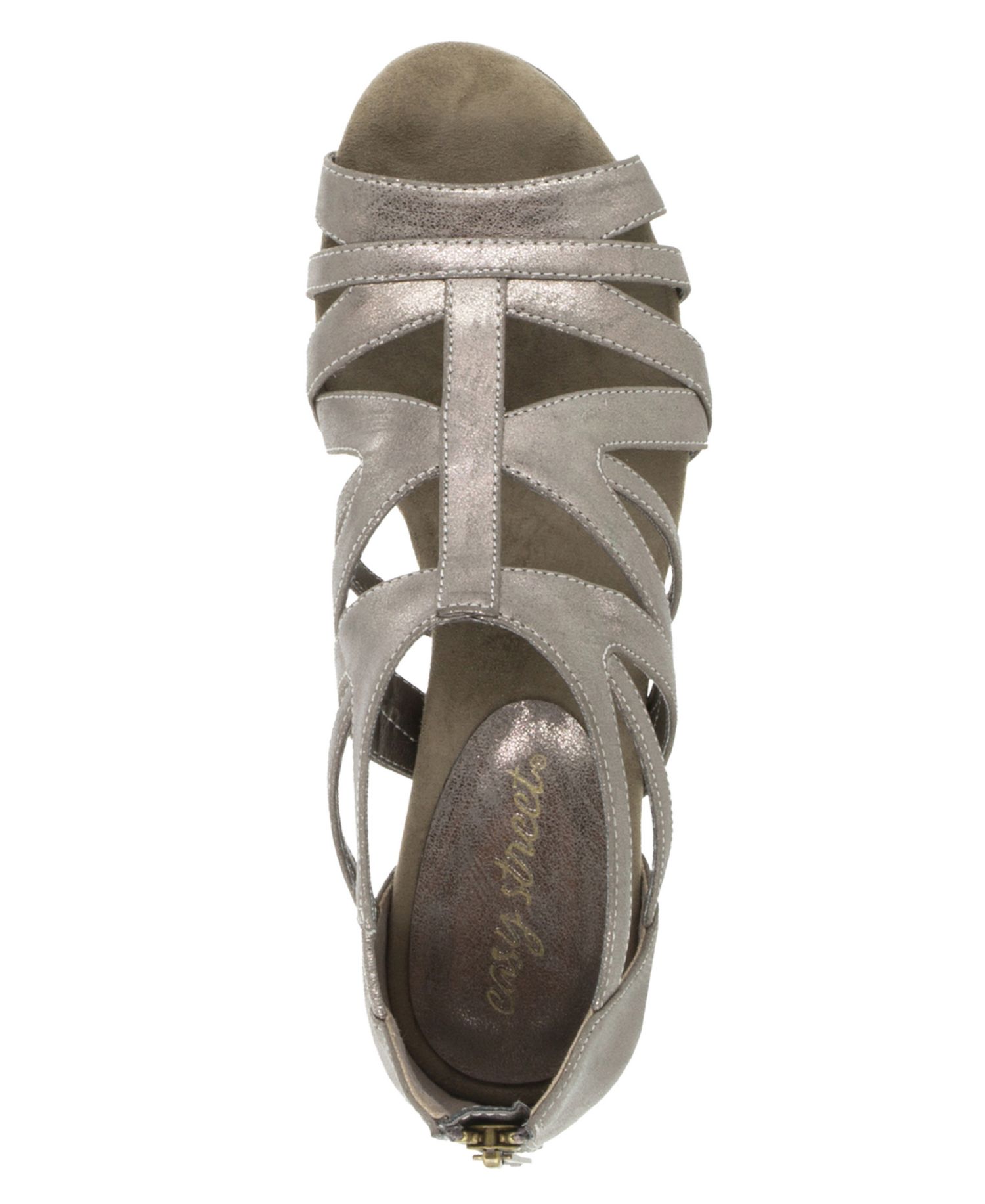 Amaze Sandals
