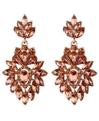 Nicole Miller Statement Earring