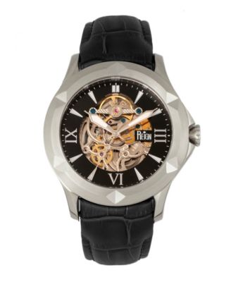 reign dantes skeleton automatic