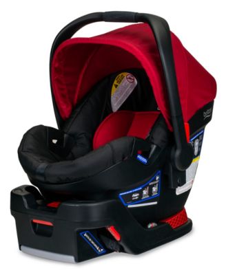 Britax B-Safe 35 Infant Car Seat - Macy's