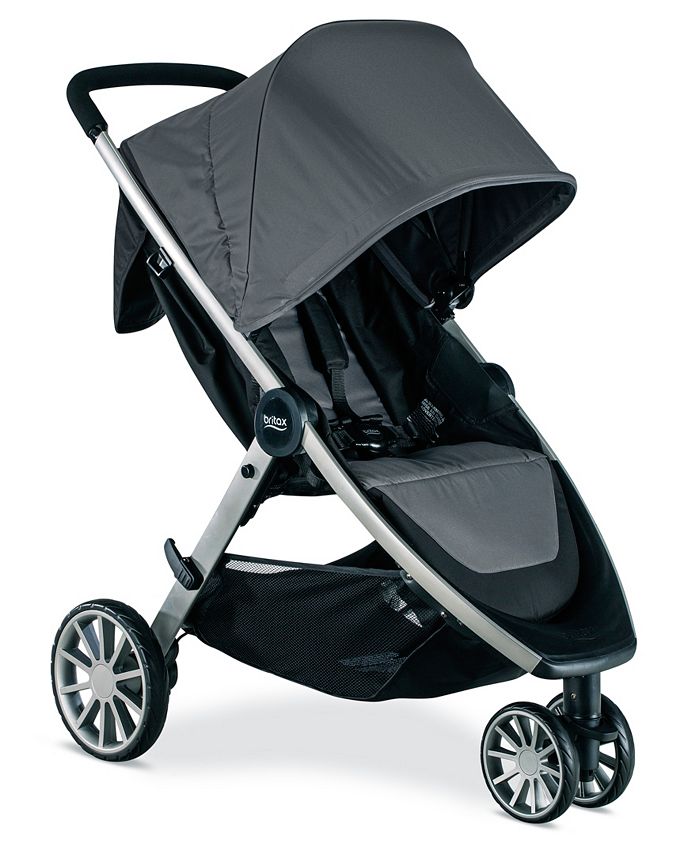 Britax BLively And BSafe Ultra Travel System Macy's