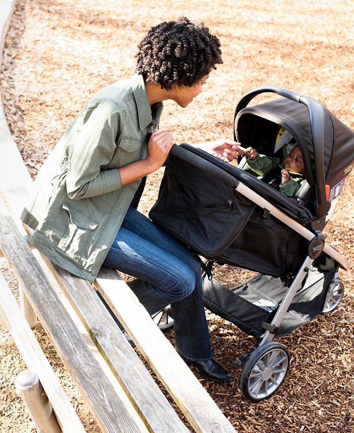 Britax BLively And BSafe 35 Travel System Macy's