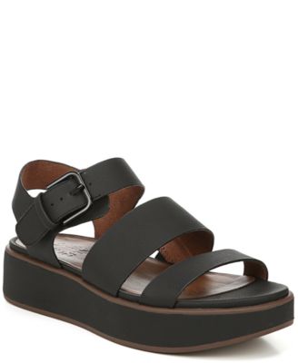 naturalizer tan sandals