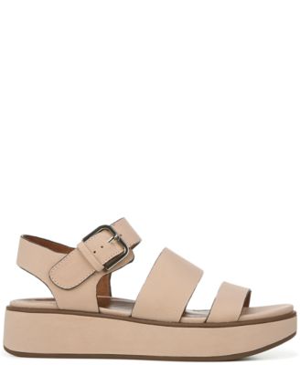 naturalizer women's brooke platform sandal