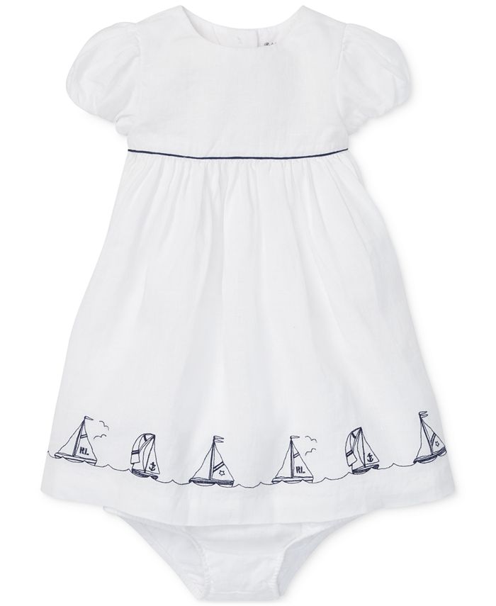 Nautical sales dresses macy's