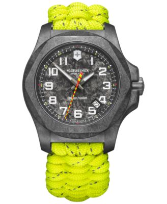 paracord watch strap