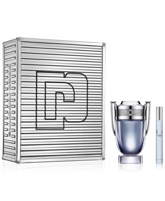 Paco Rabanne Invictus 2-Pc. Gift Set, Exclusively at Macy&rsquo;s! - Macy&rsquo;s