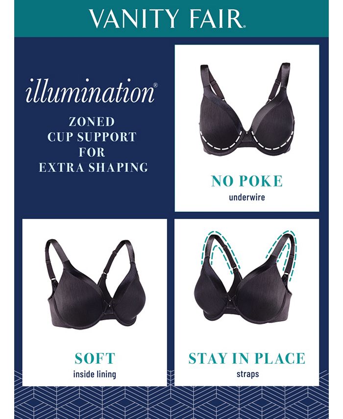 Look no further for the perfect - Vanity Fair Lingerie