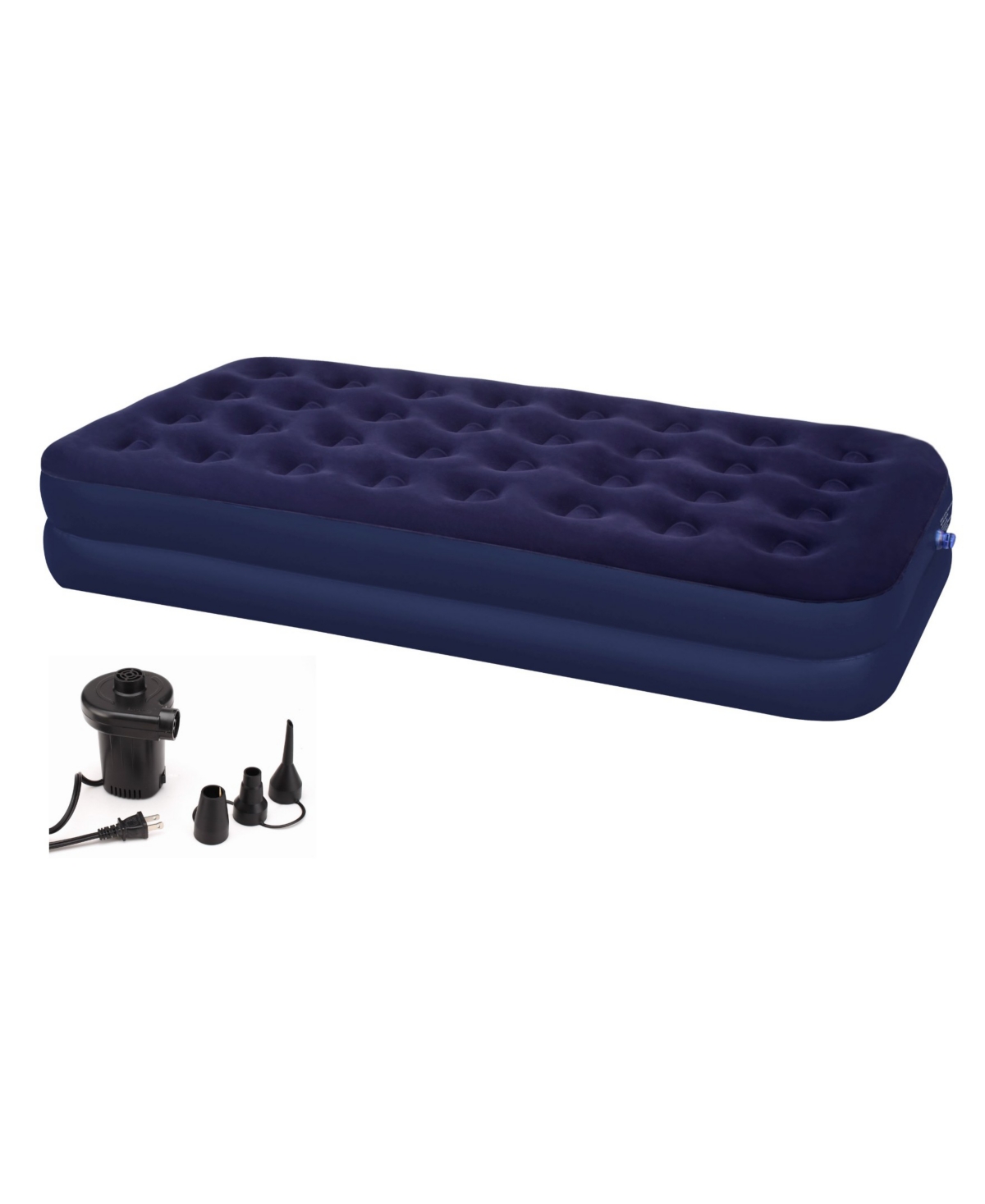 8883458 Second Avenue Collection Double Twin Air Mattress  sku 8883458