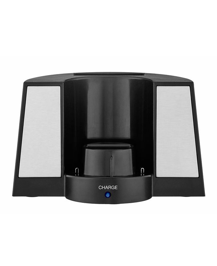 Cuisinart CWO25 Electric Wine Opener Macy's