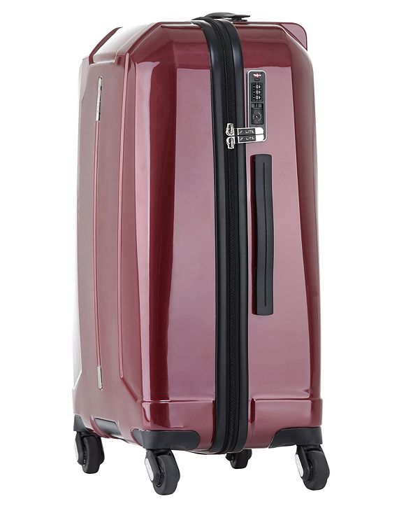 Solite Maven Lightweight 26" Expandable Hardside Spinner Upright