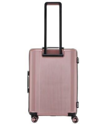 solite versailles spinner upright luggage collection