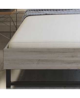 Signature Sleep Cally 6'' Memory Foam Mattress Foam, Full