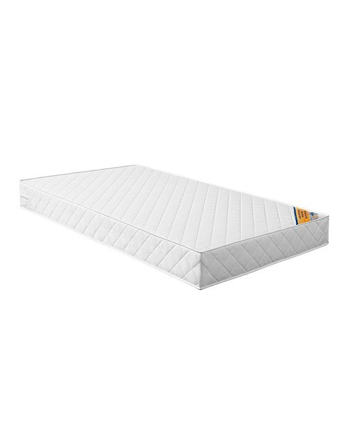 Safety 1st Transitions Crib And Toddler Bed Mattress Reviews