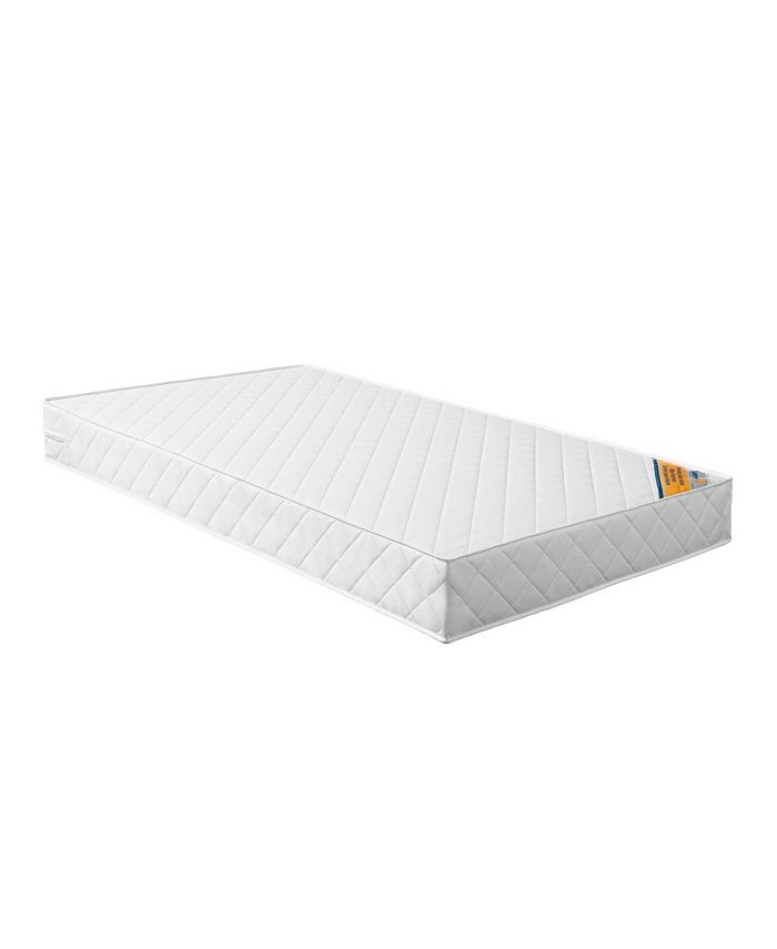 Safety 1st Transitions Crib and Toddler Bed Mattress Macy s