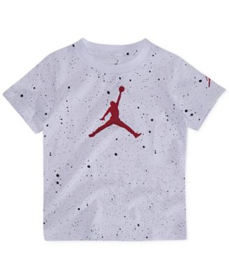 toddler jordan shirts