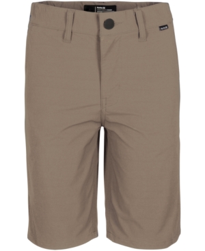 Hurley Little Boys Dri-fit Shorts