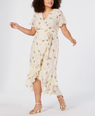 rachel roy plus size dresses