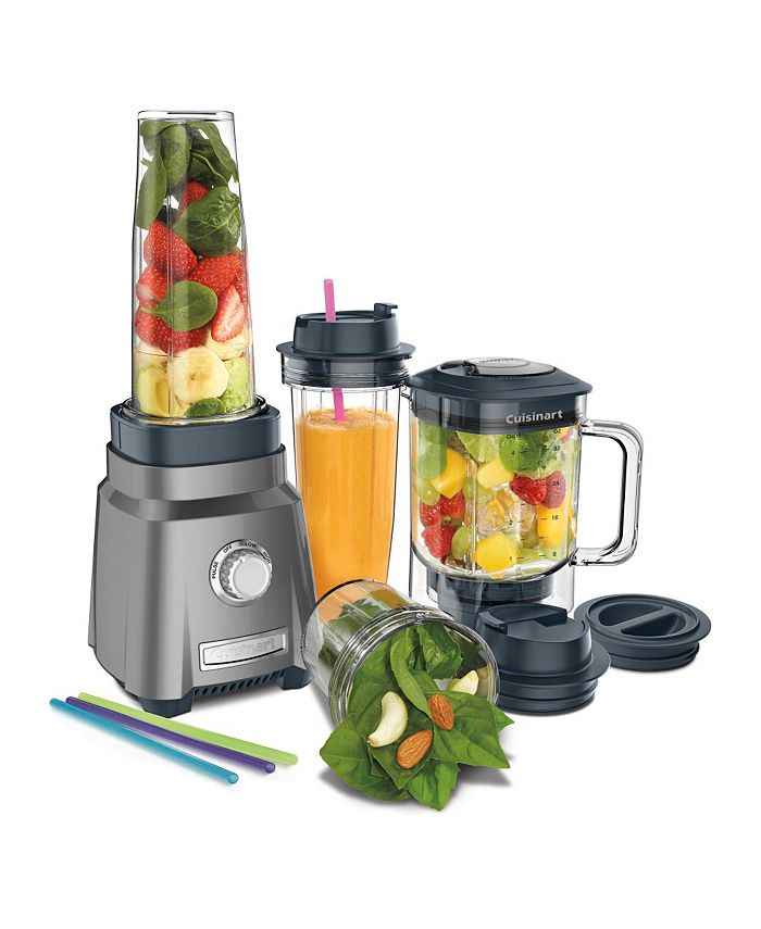 Cuisinart CPB380 Hurricane Macy's