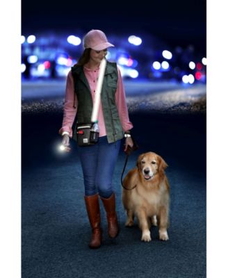 Day/Night 6 Pc Walking Bag