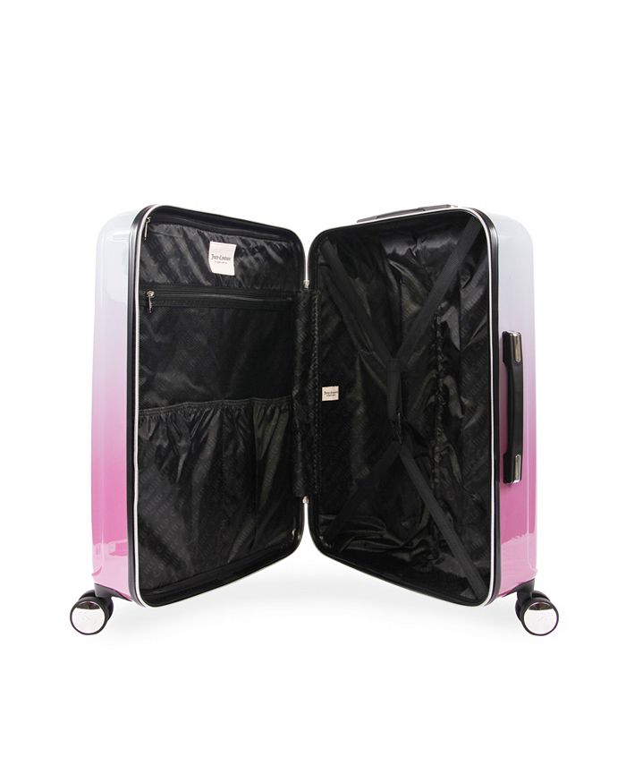 Juicy Couture Lindsay 3Piece Spinner Luggage Set Macy's