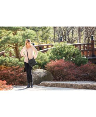 Anti-Theft Classic Messenger