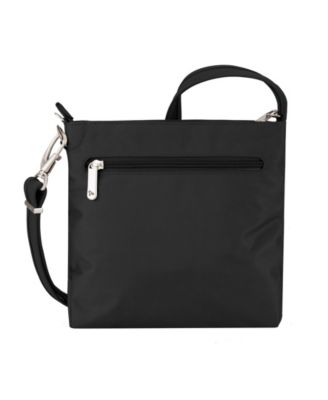 Anti-Theft Classic Mini Shoulder Bag