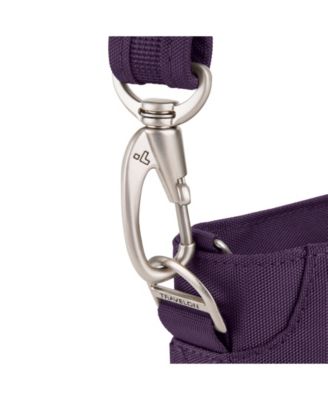 Anti-Theft Classic Mini Shoulder Bag