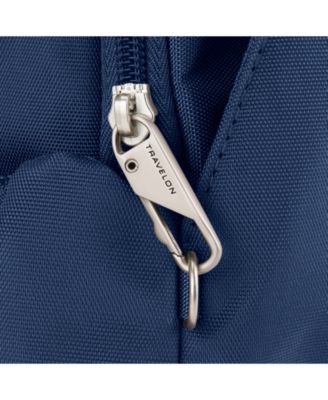 Anti-Theft Classic Travel Bag