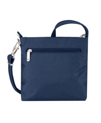 Anti-Theft Classic Mini Shoulder Bag