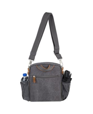 Anti-Theft Heritage Tour Bag