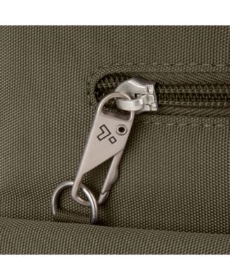 Anti-Theft Classic Crossbody