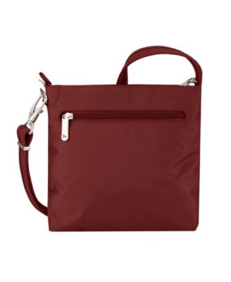 Anti-Theft Classic Mini Shoulder Bag