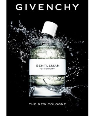Givenchy Men's Gentleman Cologne Eau de Toilette Spray, 3.4-oz