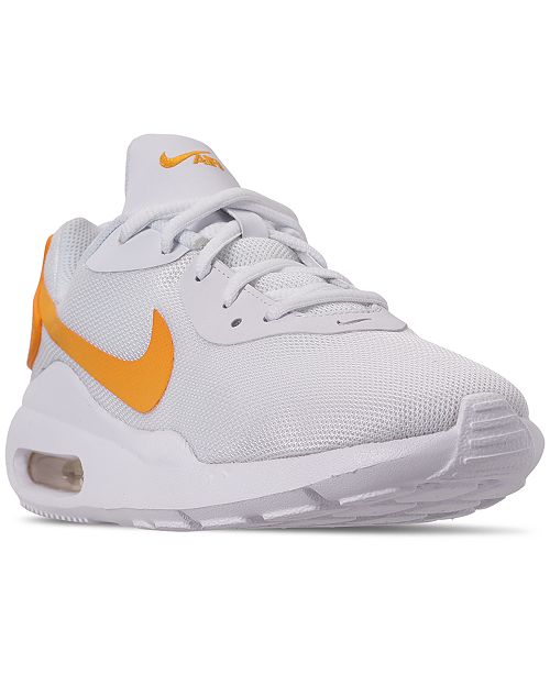 Nike Women S Oketo Air Max Casual Sneakers From Finish Line