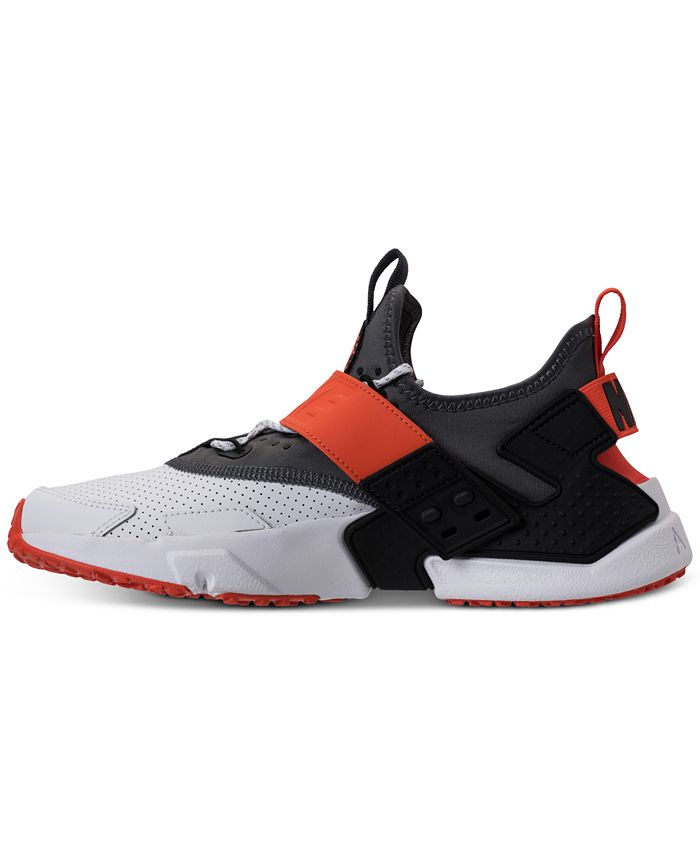 nike huarache run drift mens