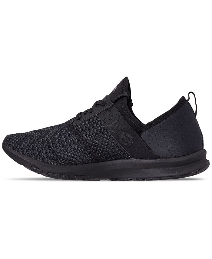 New Balance Women s FuelCore NERGIZE Walking Sneakers from Finish