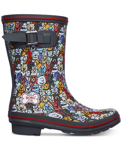 bob for dogs shoes