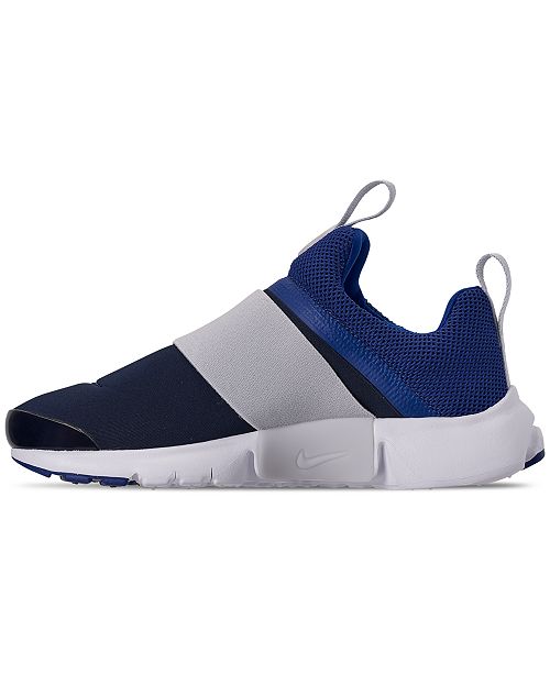 presto extreme running sneakers from finish line