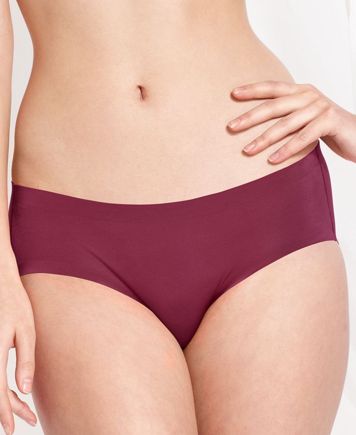 Maidenform Women's Cotton Comfort Bikini Underwear - Macy's
