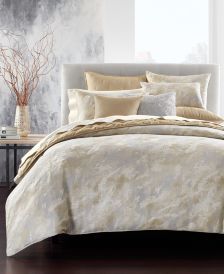Metallic Stone Full/Queen Comforter, Created for Macy's