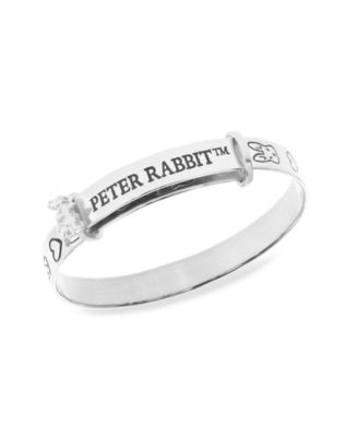 Peter on sale rabbit bangle