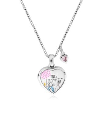 beatrix potter necklace