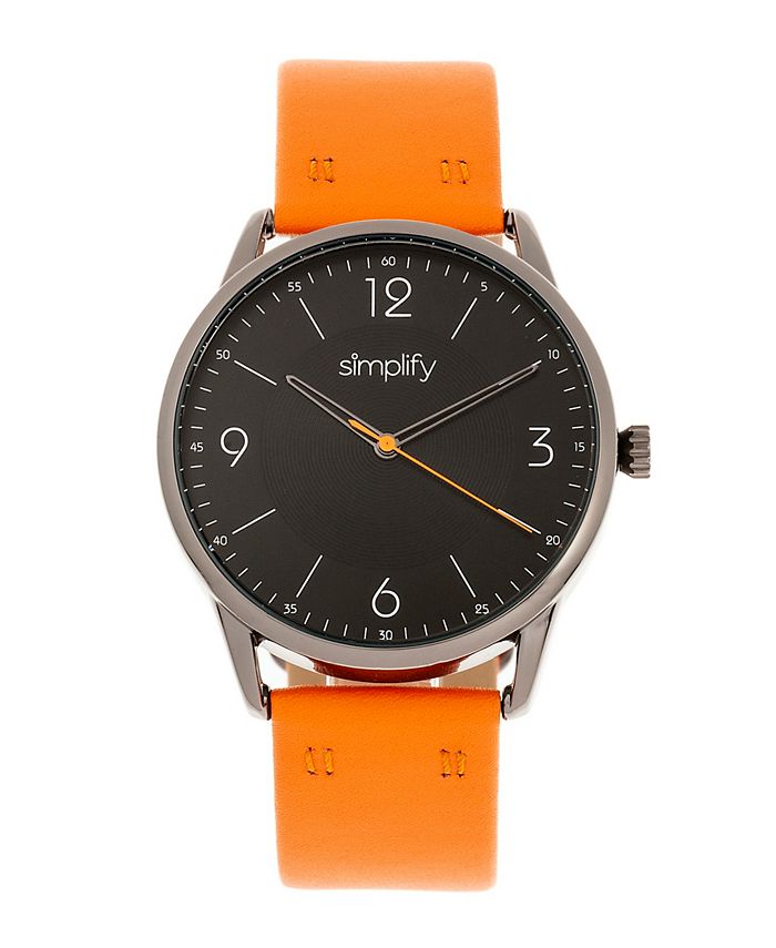 Simplify - 