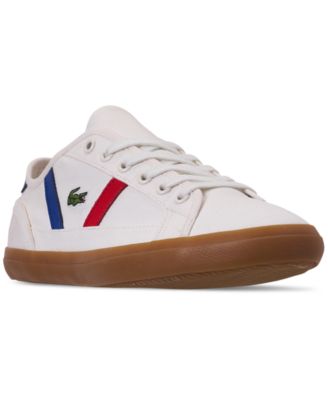 lacoste sideline review